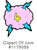 Cloud Clipart #1179056 by lineartestpilot