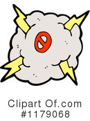 Cloud Clipart #1179068 by lineartestpilot
