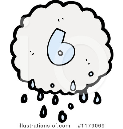 Raincloud Clipart #1179069 by lineartestpilot