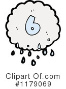 Cloud Clipart #1179069 by lineartestpilot