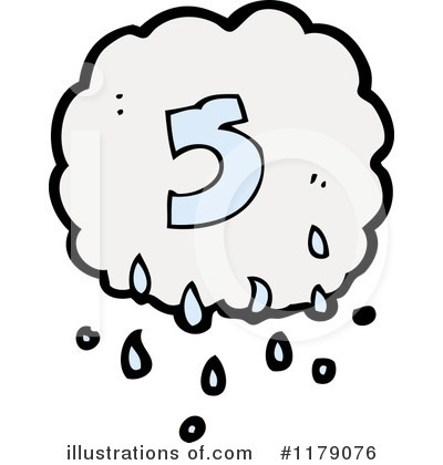Number Clipart #1179076 by lineartestpilot
