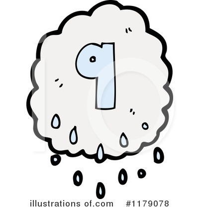 Numbers Clipart #1179078 by lineartestpilot