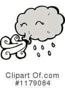 Cloud Clipart #1179084 by lineartestpilot