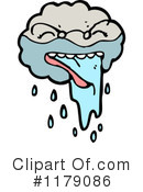 Cloud Clipart #1179086 by lineartestpilot