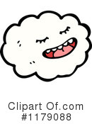 Cloud Clipart #1179088 by lineartestpilot