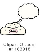 Cloud Clipart #1183918 by lineartestpilot