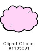 Cloud Clipart #1185391 by lineartestpilot