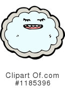 Cloud Clipart #1185396 by lineartestpilot