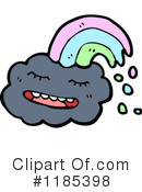 Cloud Clipart #1185398 by lineartestpilot