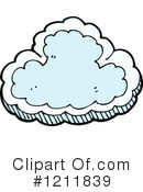Cloud Clipart #1211839 by lineartestpilot