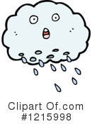 Cloud Clipart #1215998 by lineartestpilot