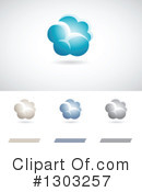 Cloud Clipart #1303257 by cidepix