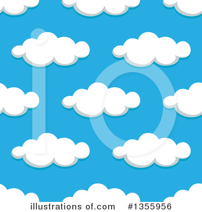 Sky Clipart #1355956 by Vector Tradition SM