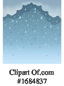 Cloud Clipart #1684837 by visekart