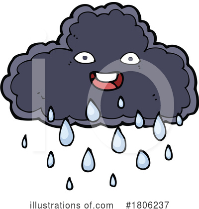 Weather Clipart #1806237 by lineartestpilot