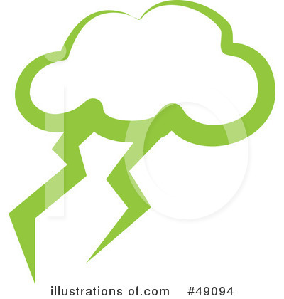 Cloud Clipart #49094 by Prawny