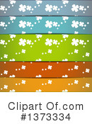 Clover Clipart #1373334 by merlinul