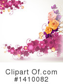 Clover Clipart #1410082 by merlinul