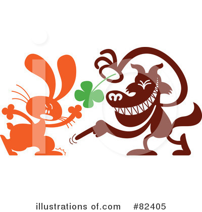 Animal Clipart #82405 by Zooco