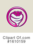 Cobra Clipart #1610159 by cidepix