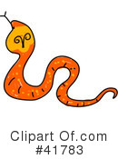 Cobra Snake Clipart #41783 by Prawny