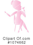 Cocktail Clipart #1074662 by Pams Clipart