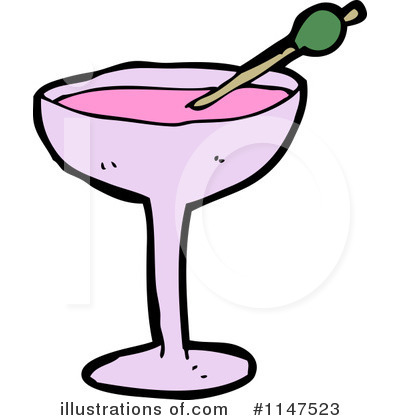 Cocktail Clipart #1147523 by lineartestpilot