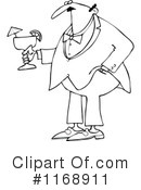 Cocktail Clipart #1168911 by djart
