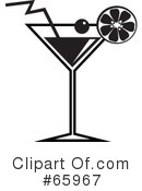 Cocktail Clipart #65967 by Prawny