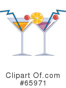 Cocktail Clipart #65971 by Prawny