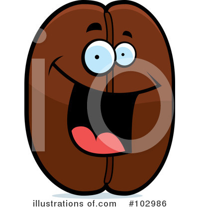Coffee Clipart #102986 by Cory Thoman