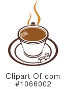 Coffee Clipart #1066002 by Vector Tradition SM