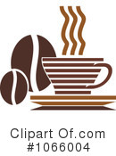Coffee Clipart #1066004 by Vector Tradition SM