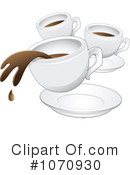 Coffee Clipart #1070930 by cidepix