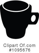 Coffee Clipart #1095676 by Frisko