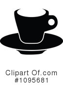 Coffee Clipart #1095681 by Frisko