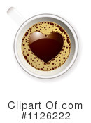 Coffee Clipart #1126222 by michaeltravers