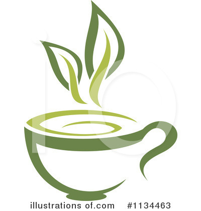 Coffee Cup Clipart #1134463 by Vector Tradition SM