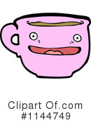 Coffee Clipart #1144749 by lineartestpilot