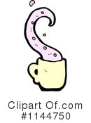 Coffee Clipart #1144750 by lineartestpilot