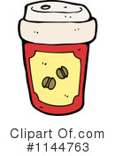 Coffee Clipart #1144763 by lineartestpilot