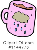 Coffee Clipart #1144776 by lineartestpilot