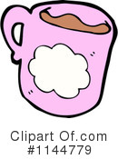 Coffee Clipart #1144779 by lineartestpilot