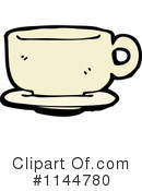 Coffee Clipart #1144780 by lineartestpilot