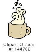 Coffee Clipart #1144782 by lineartestpilot