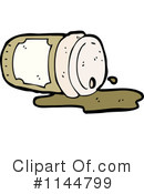 Coffee Clipart #1144799 by lineartestpilot