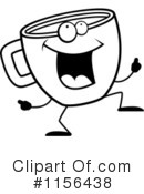 Coffee Clipart #1156438 by Cory Thoman