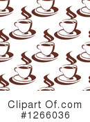 Coffee Clipart #1266036 by Vector Tradition SM