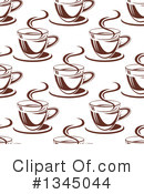 Coffee Clipart #1345044 by Vector Tradition SM