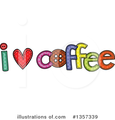 Royalty-Free (RF) Coffee Clipart Illustration by Prawny - Stock Sample #1357339